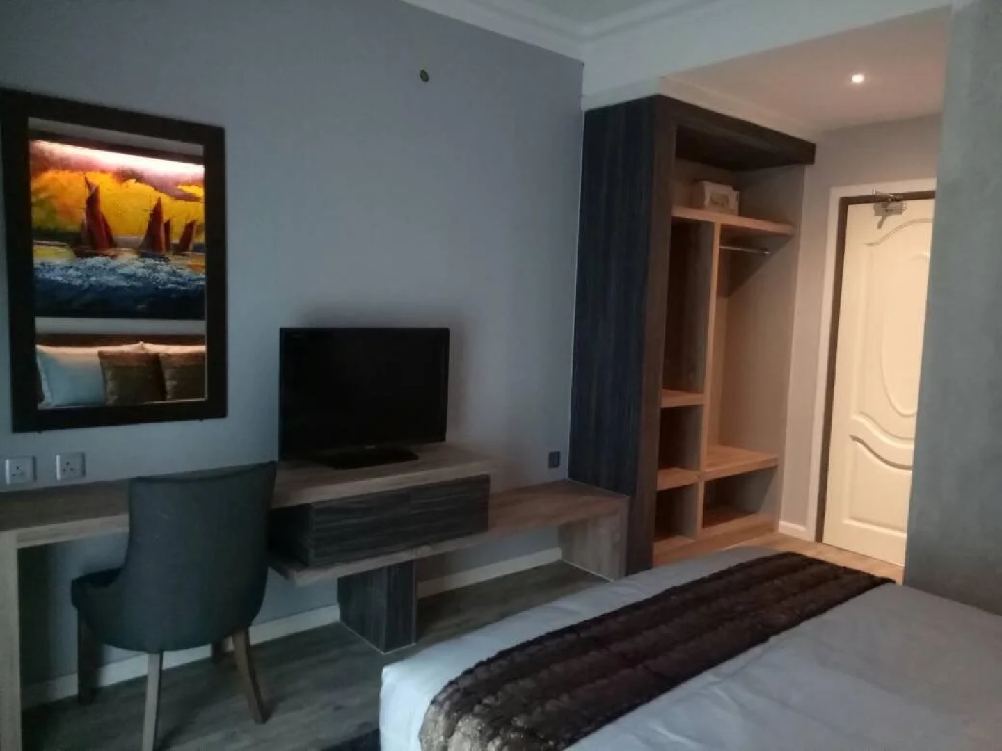 The Royale Chenang Resort