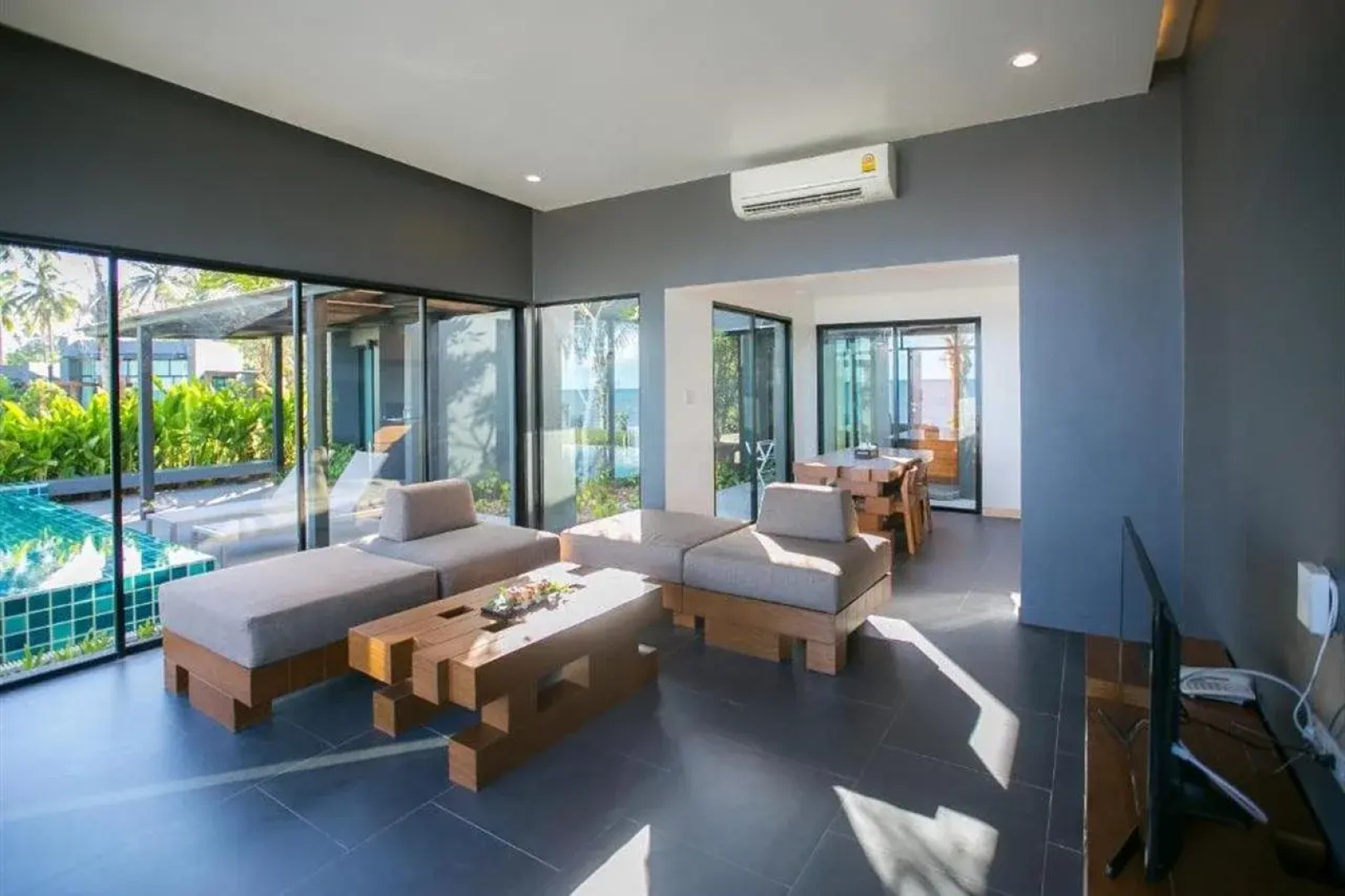 SEAnery Beach Resort