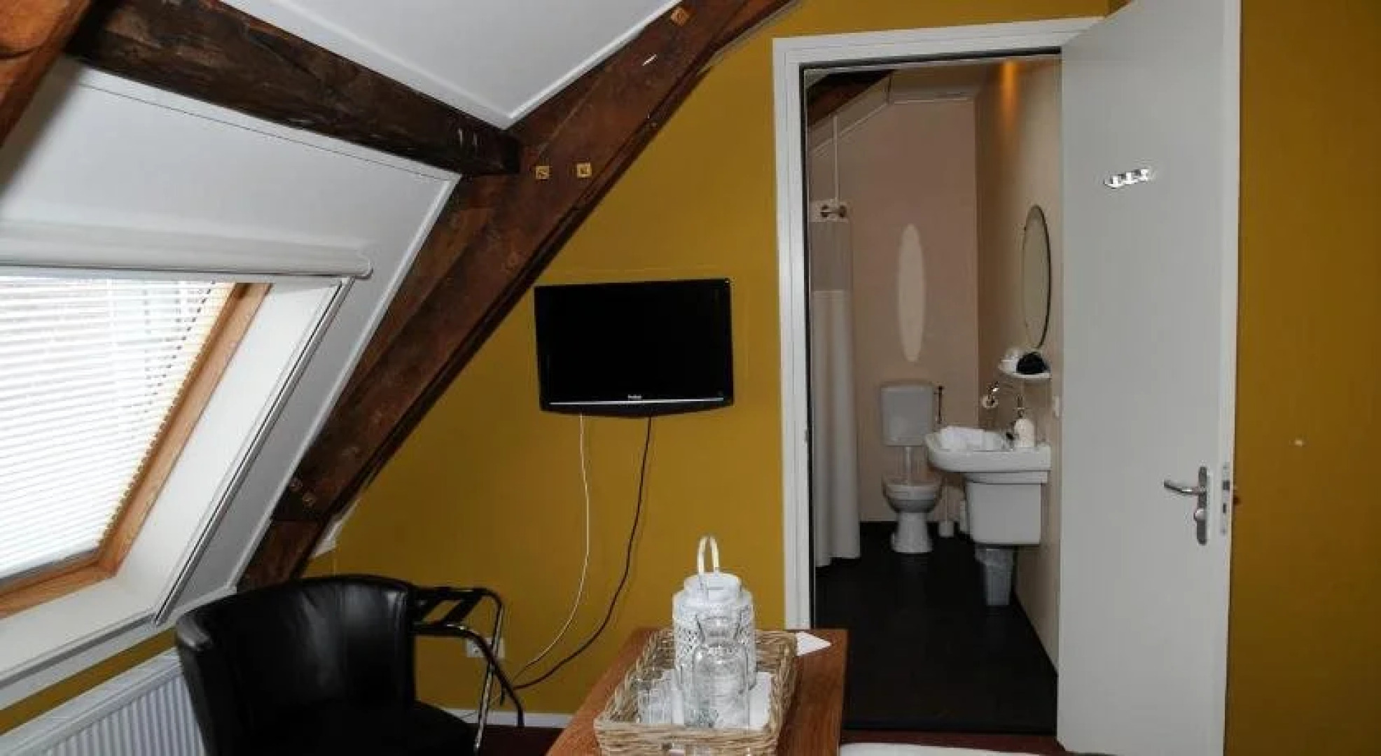 Hotel Restaurant It posthus