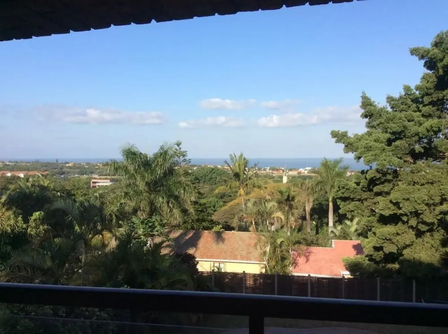 Palmwood Guest House