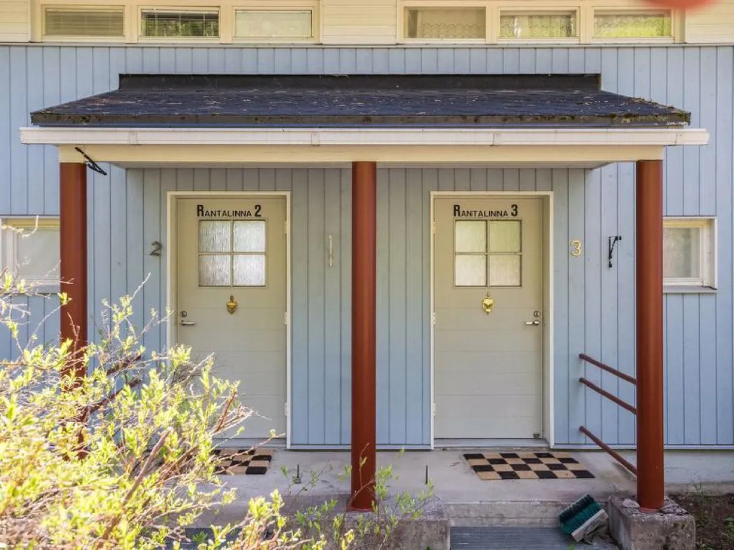 Rantalinna 3