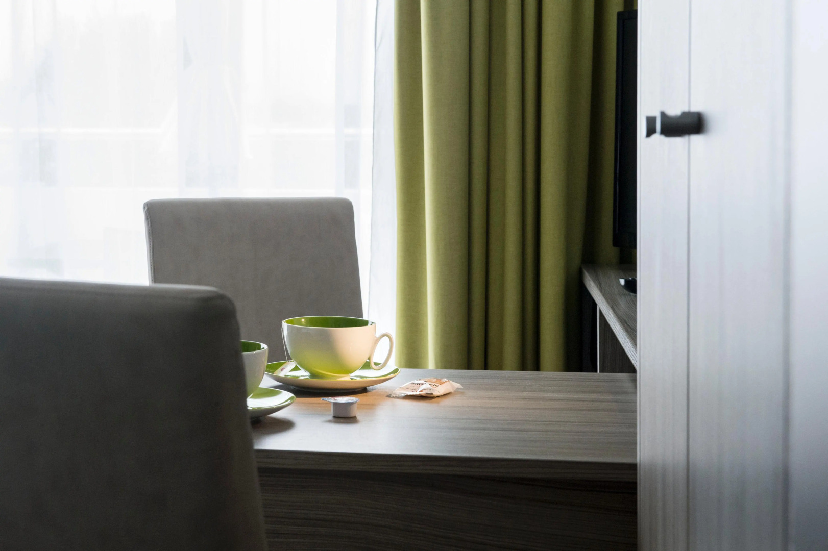 Suite Home Porticcio