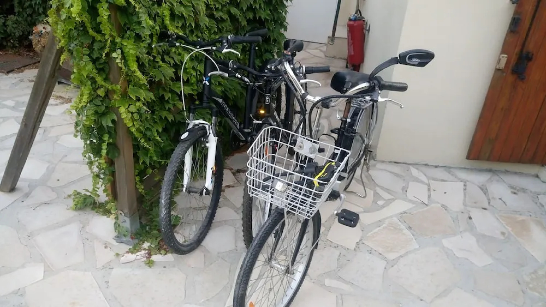 Maison de vacances Les Pins