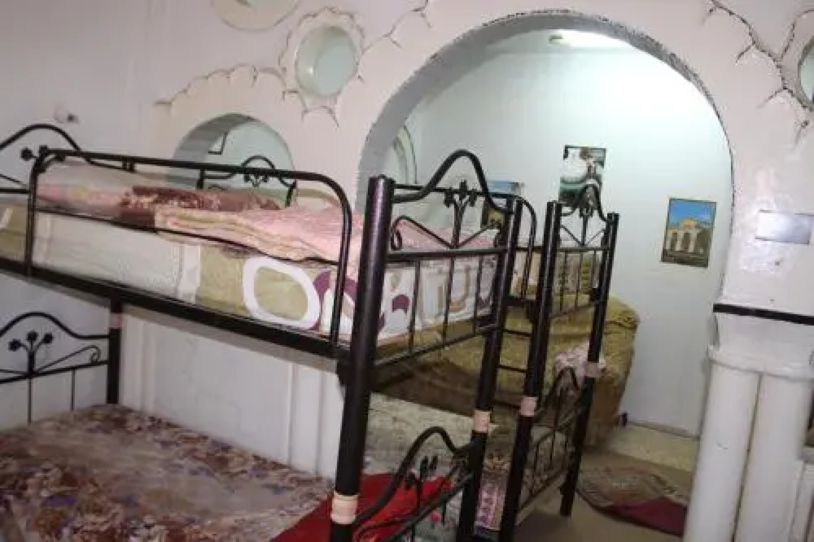 Al-Amir Hostel