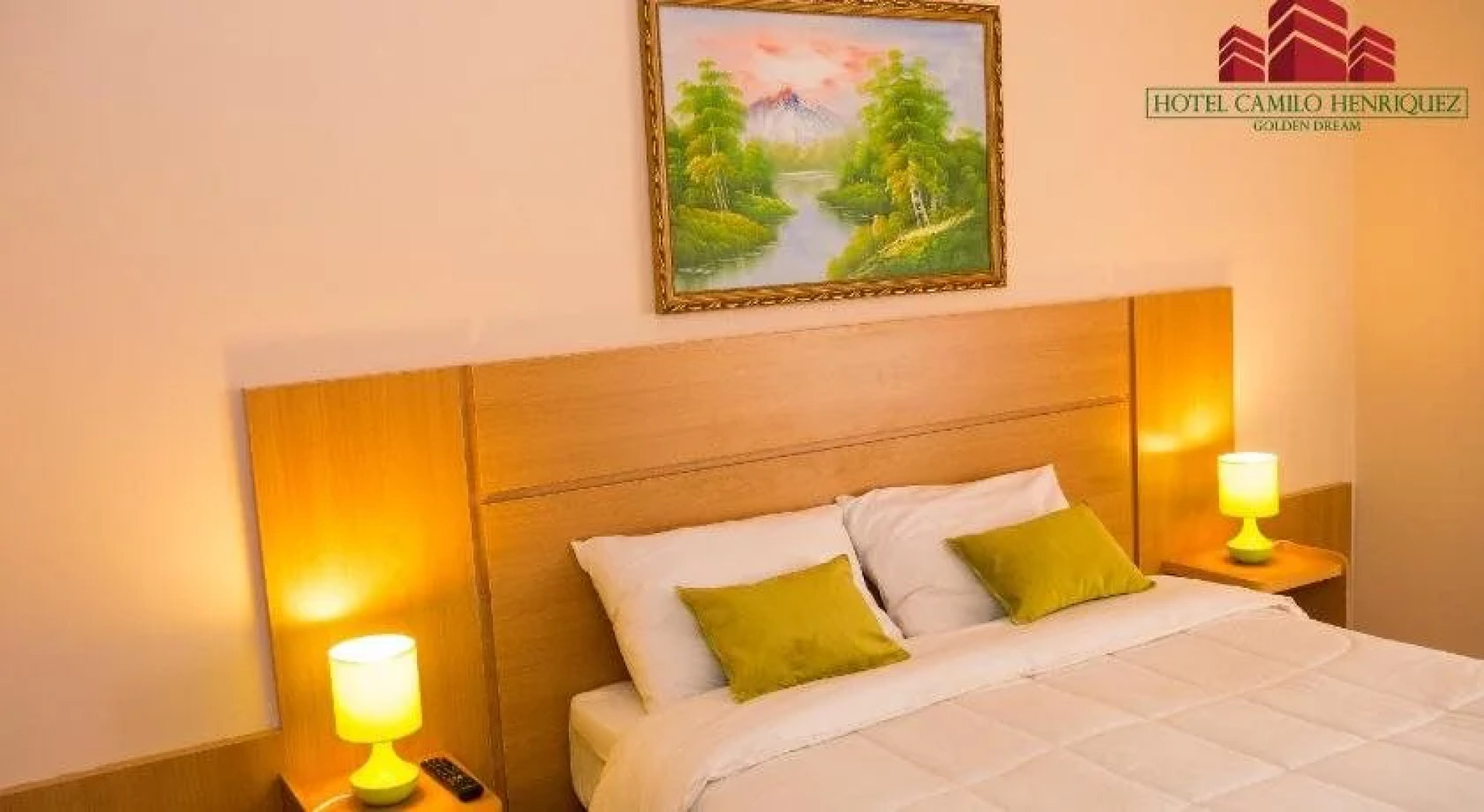 Hotel Camilo Henriquez