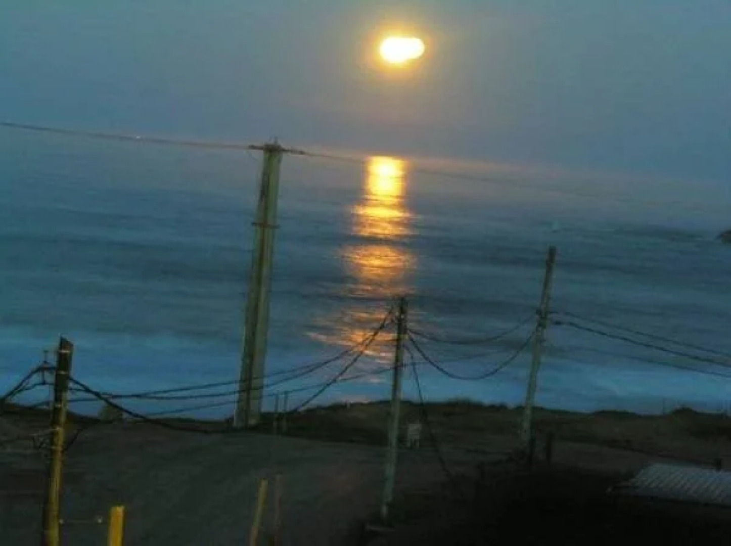 Hostel La Casa de las Boyas