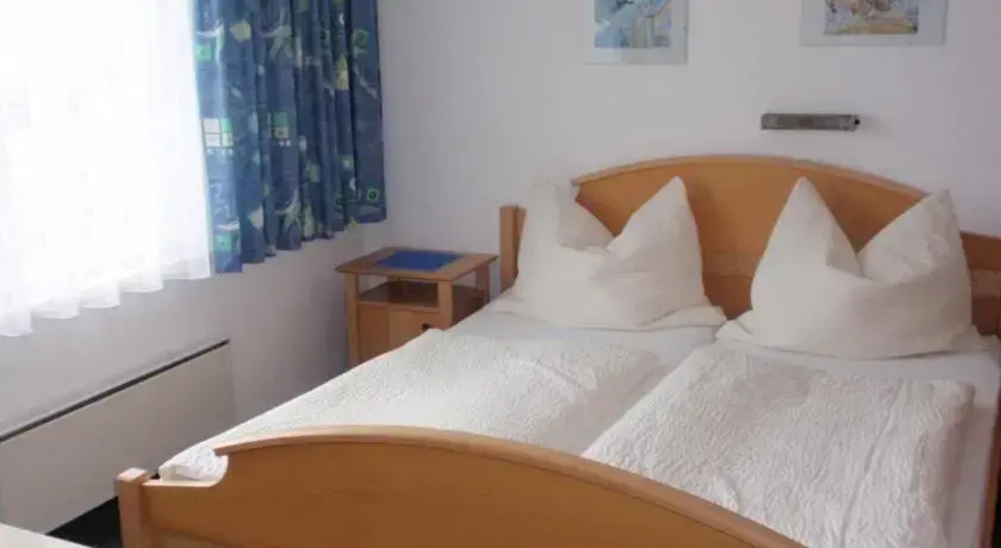 Ferienwohnungen Kern