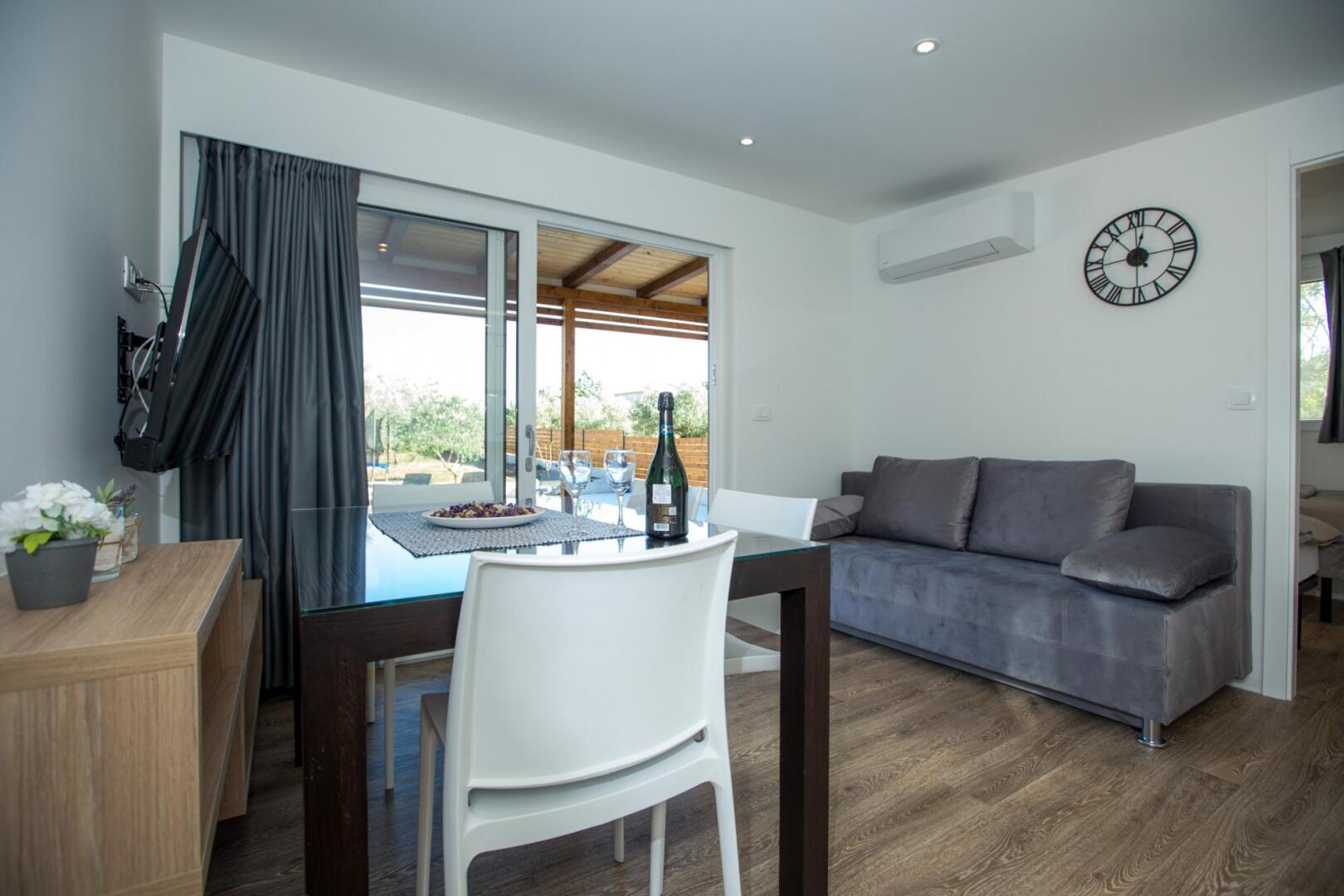 Poolincluded Holiday Home Relax