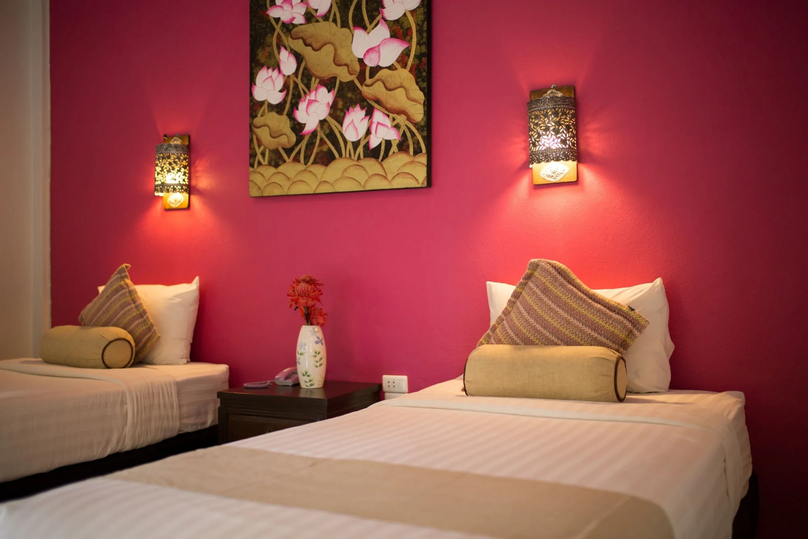 Poonyamantra Resort Chiang Rai