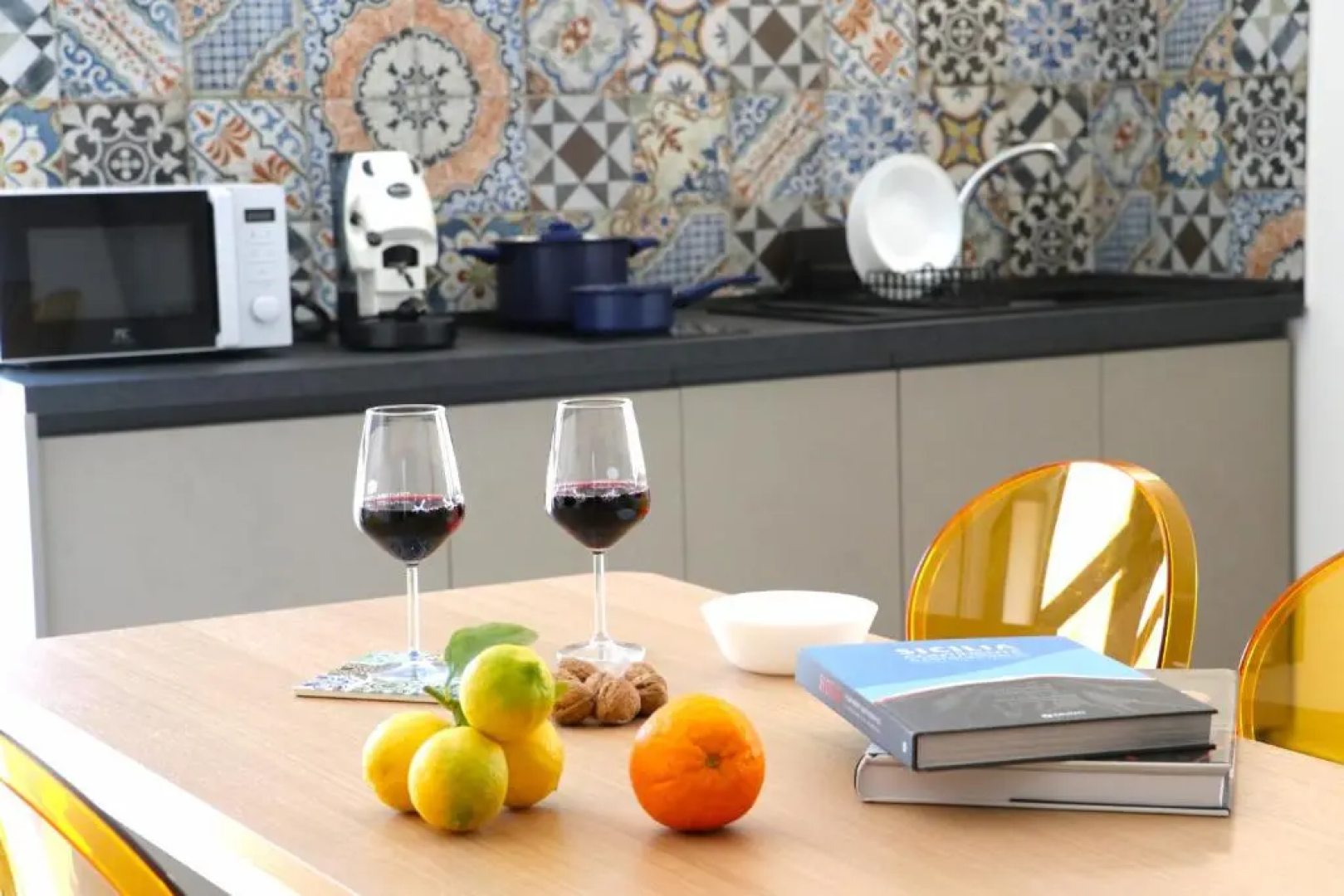 Elimi Home Appartamenti
