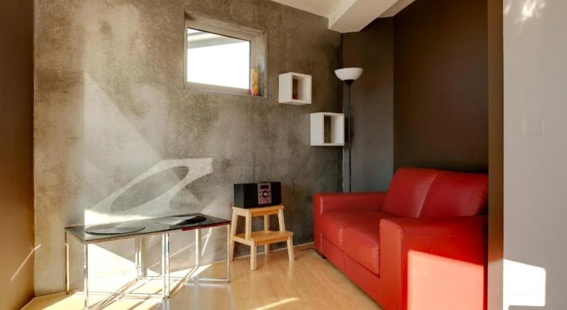 Harmony Harvest Health Retreat