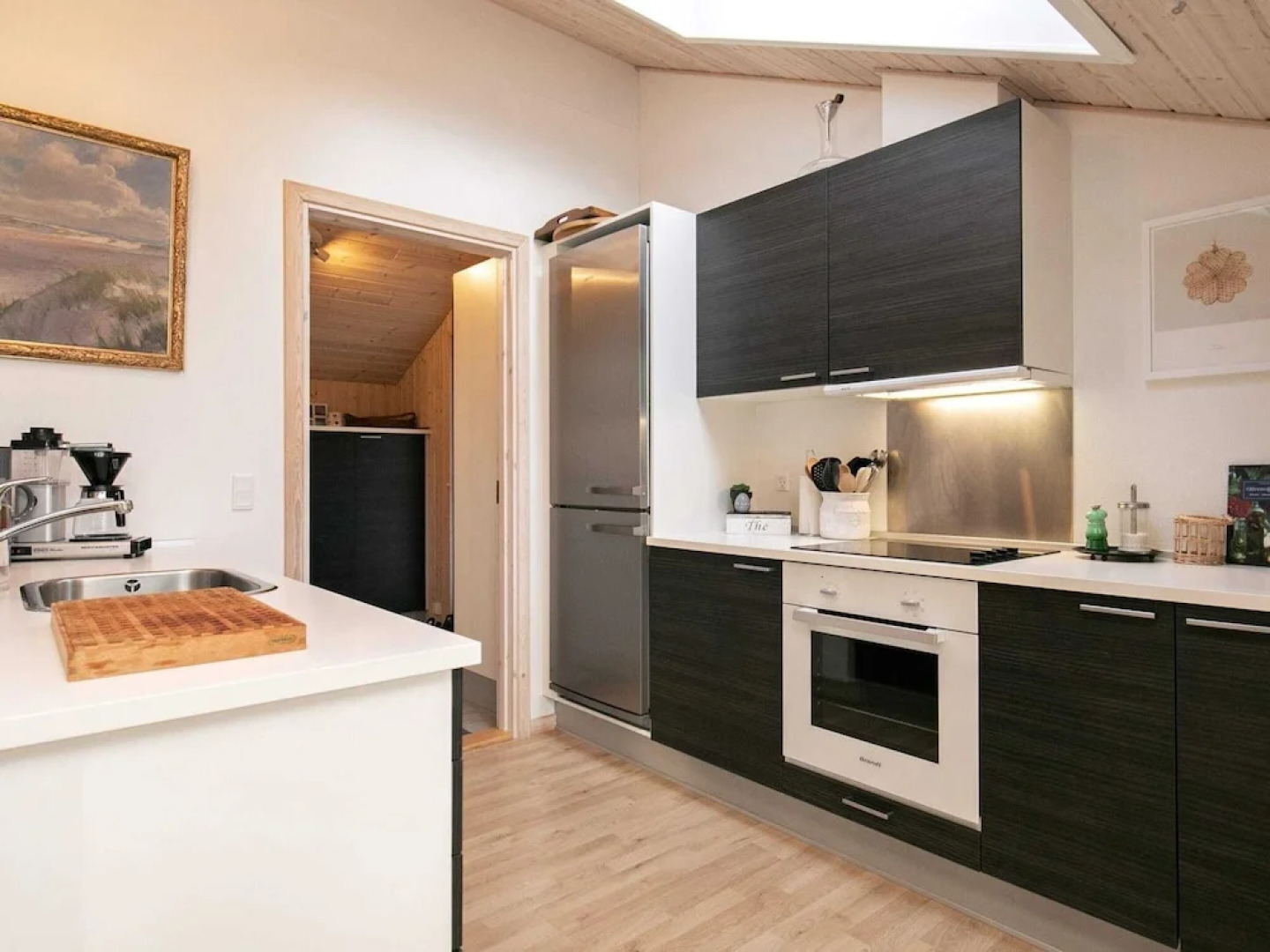 Holiday Home Falkevej IV