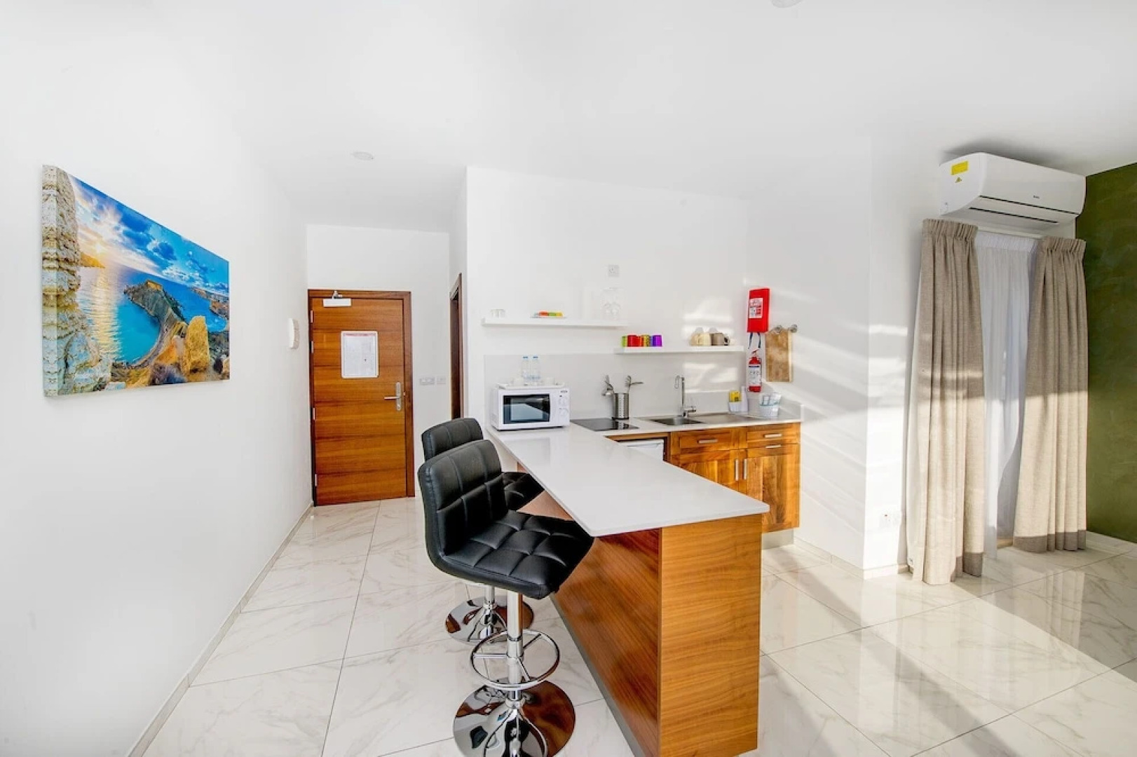 South Wind Guesthouse