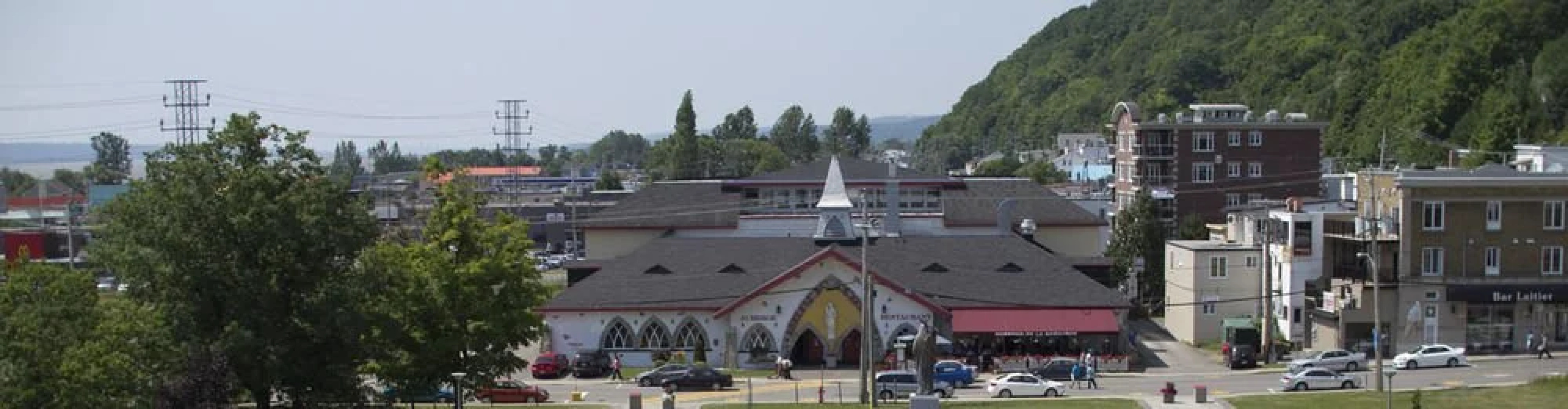 Auberge de la Basilique