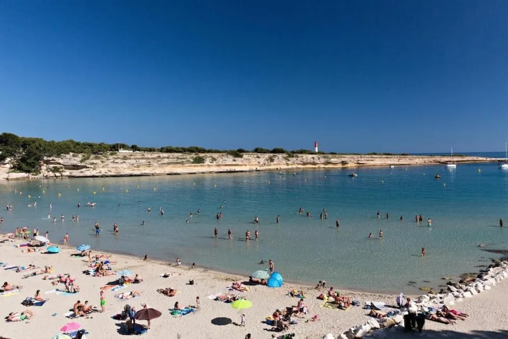 Odésia Vacances Village Club Le Pescadou