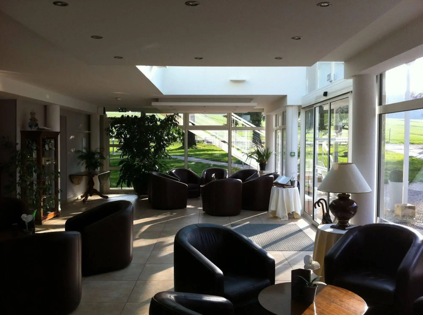 Le Moulin de la Coudre