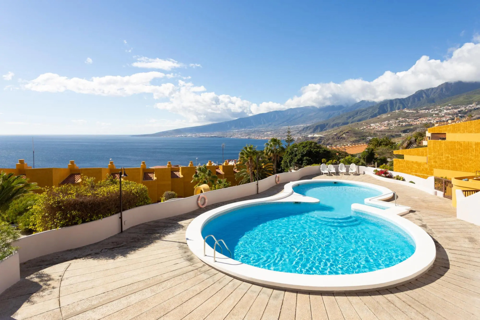 Home2Book Stunning Ocean Views Radazul Pool +Wifi