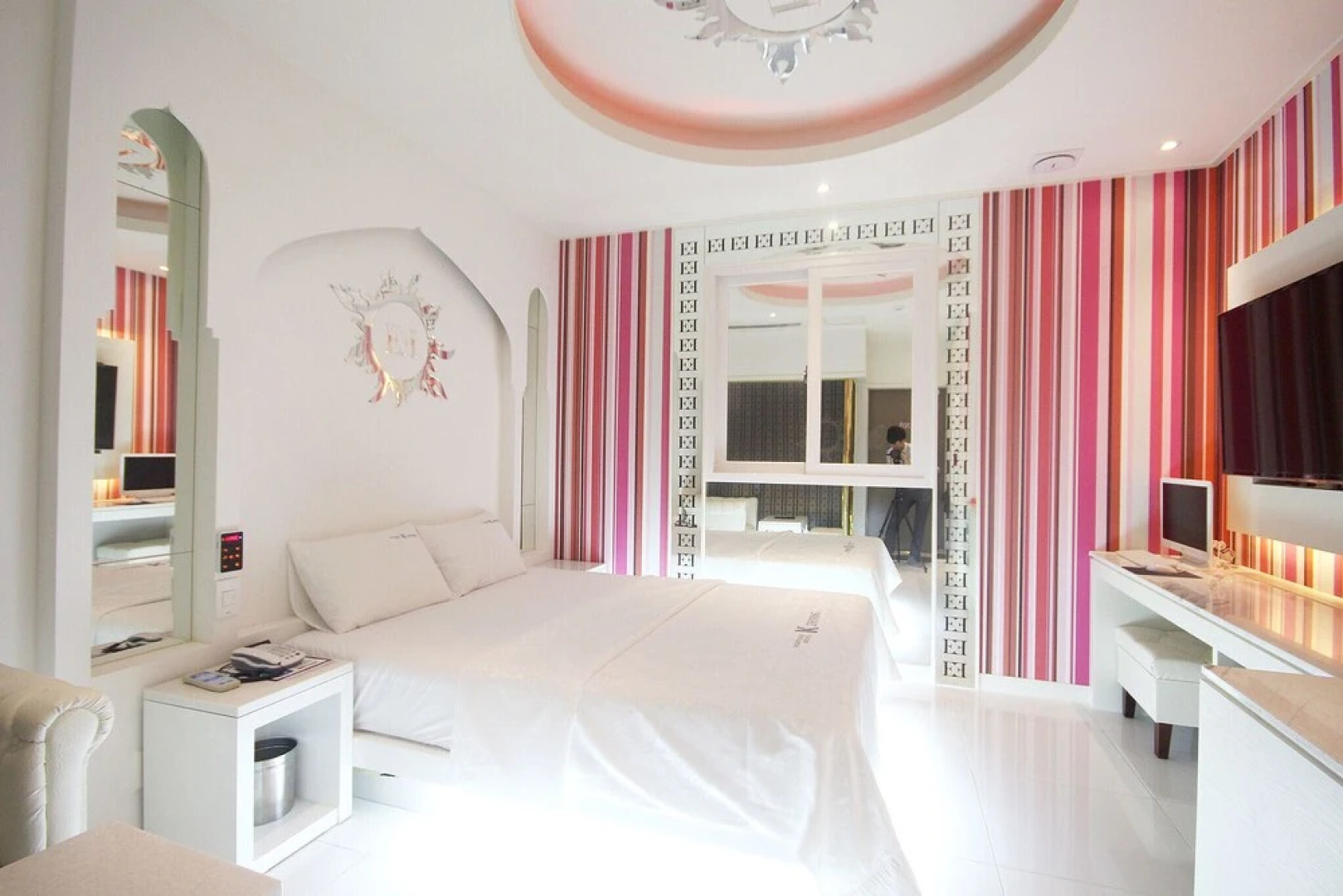 Yecheon K Self Check-in Motel