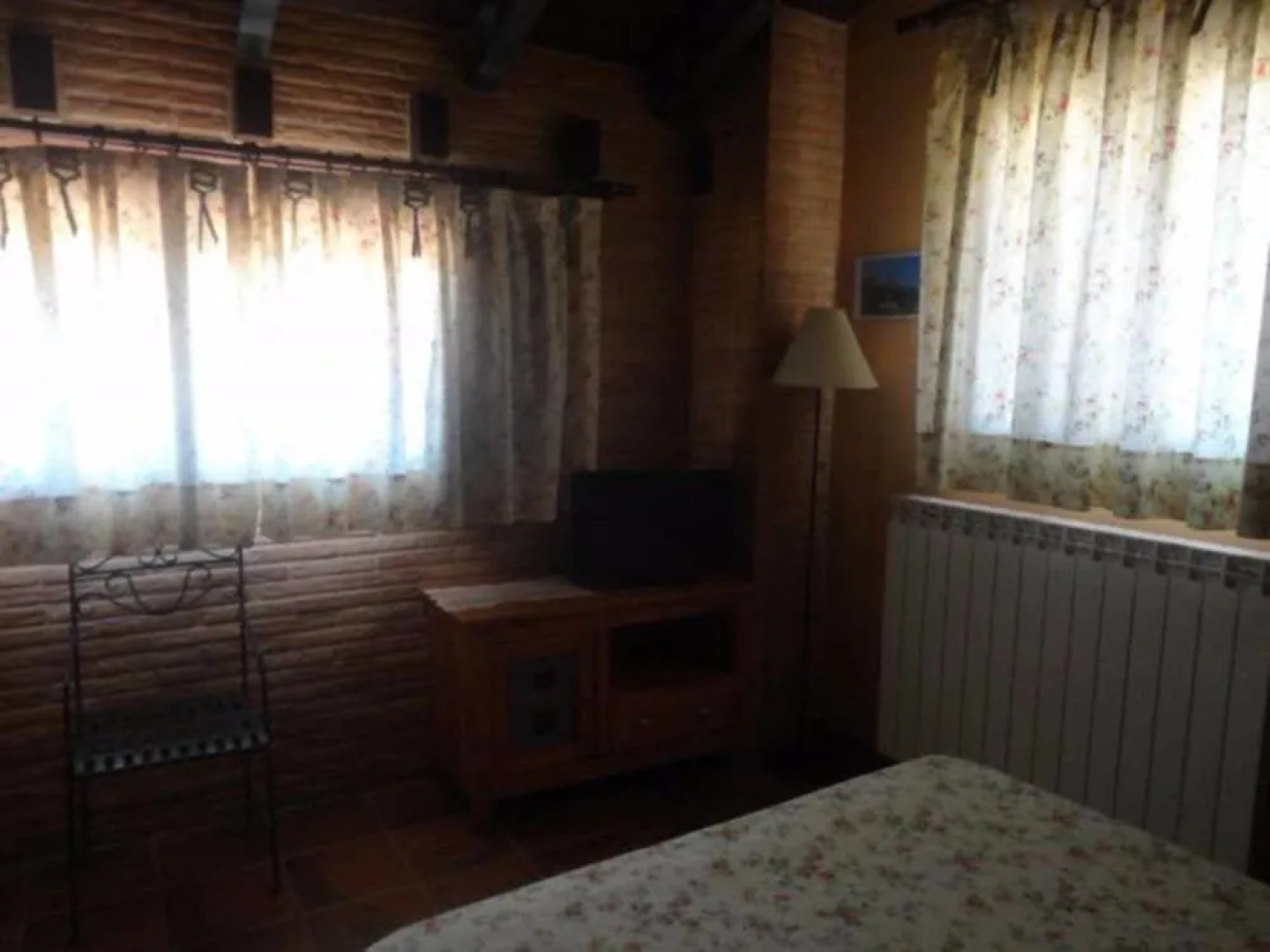 Hostal Mesón del Rey