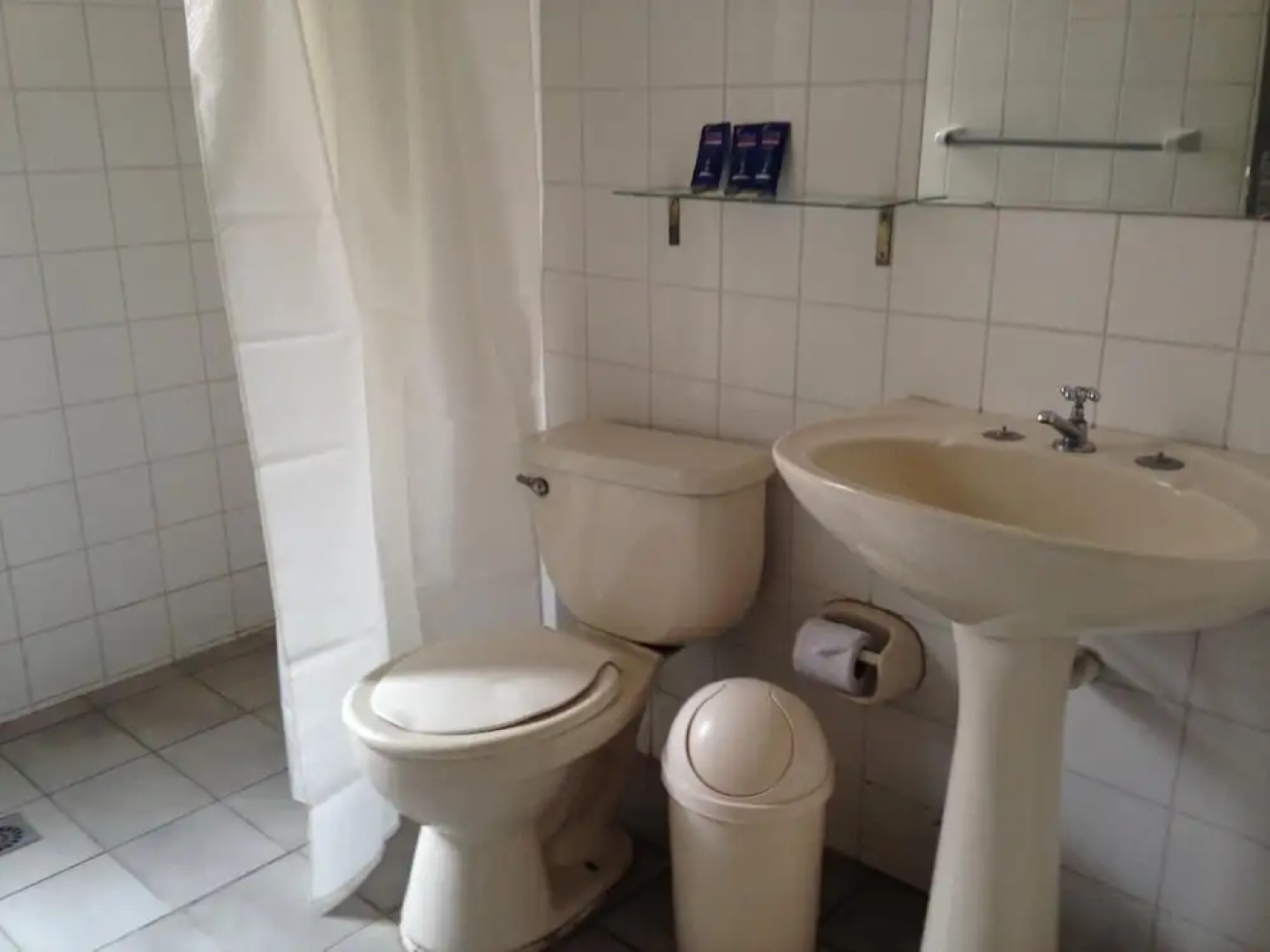 Hotel Jenecheru