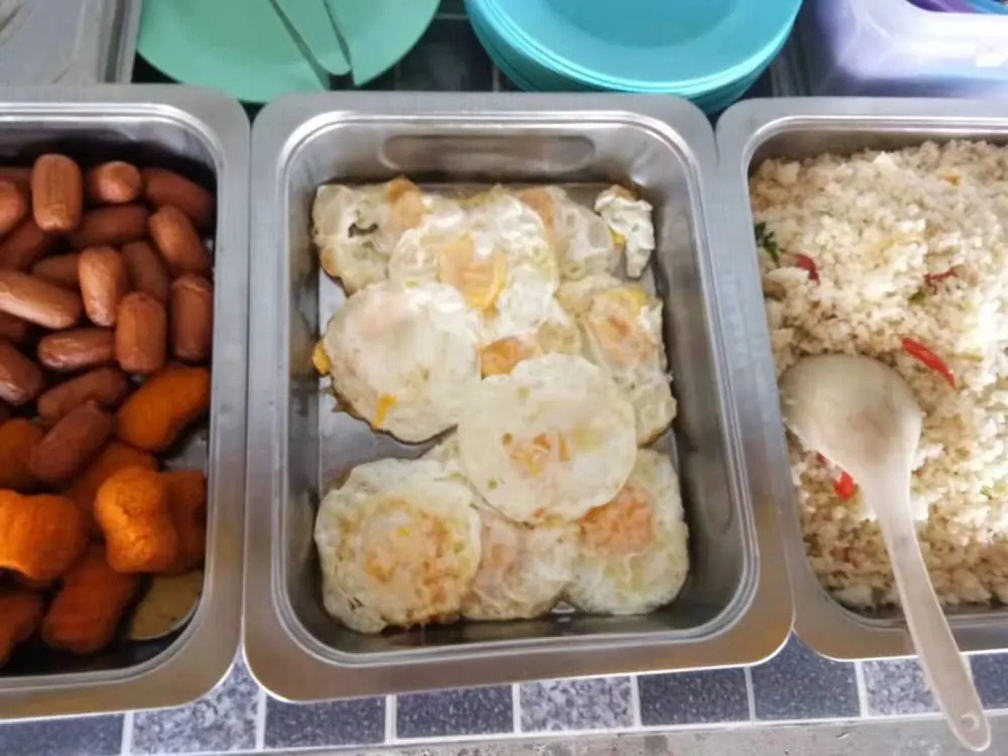 MY Rainforest Homestay