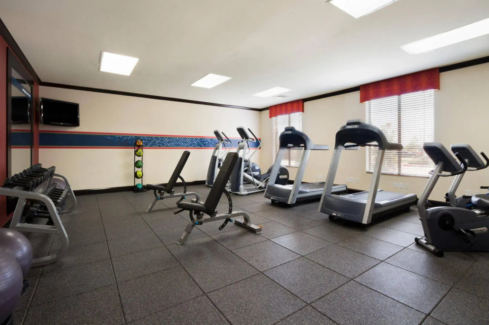 Hampton Inn & Suites Houston/League City