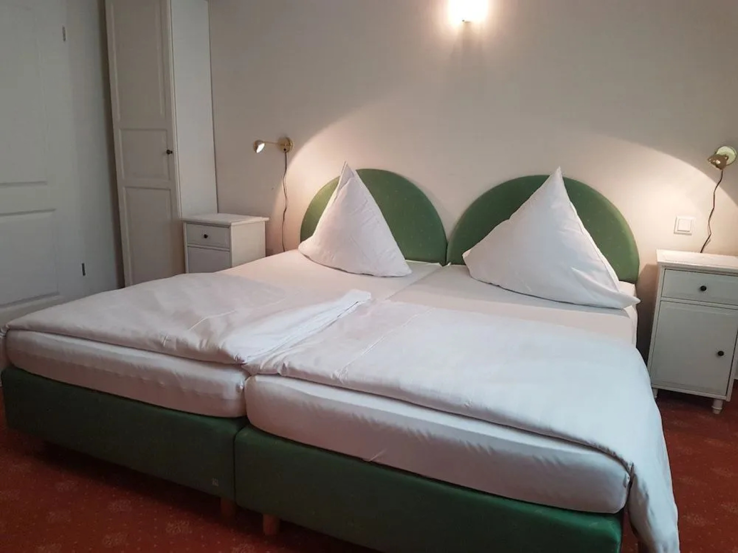 Hotel Kredell