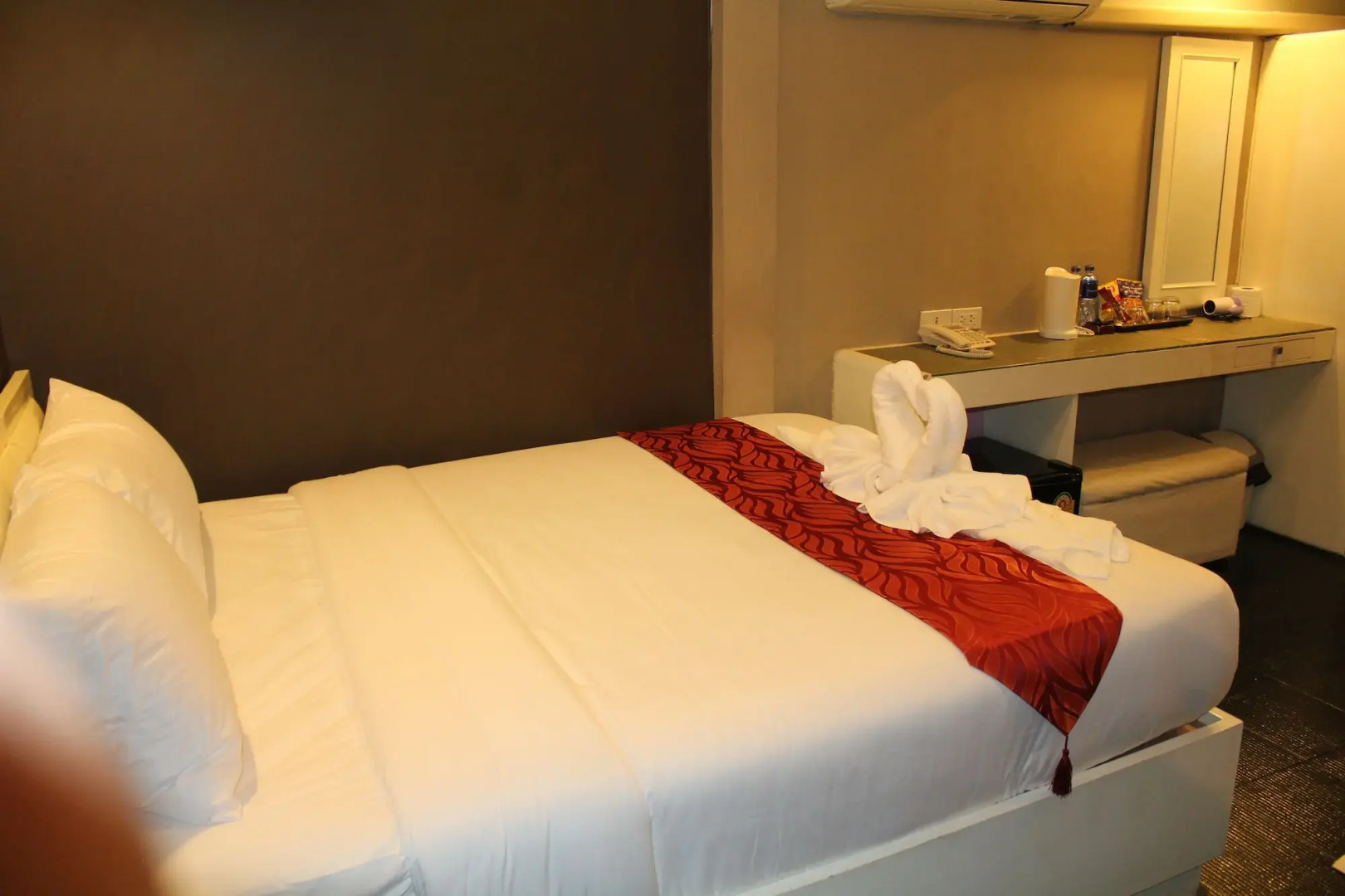 S30 Sukhumvit Hotel