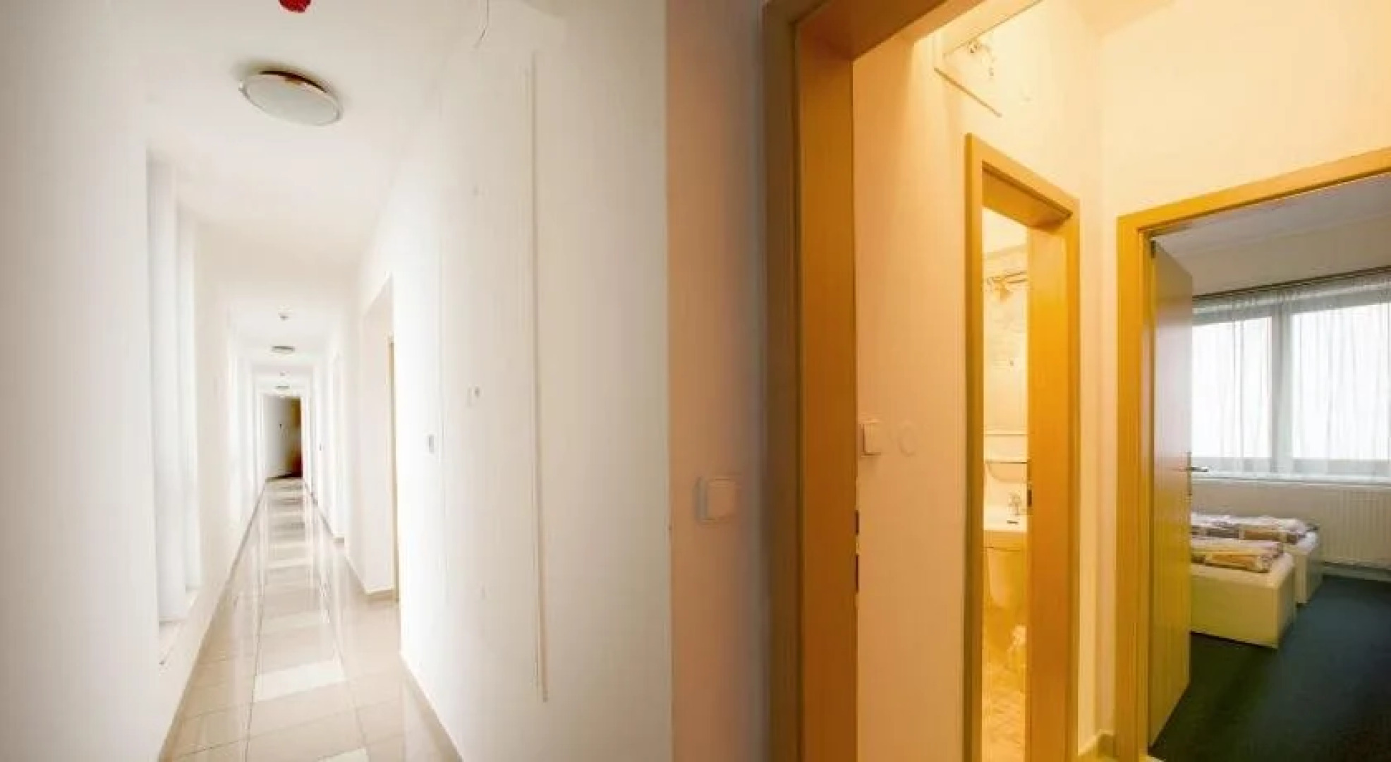 Penzion Markéta Chrudim