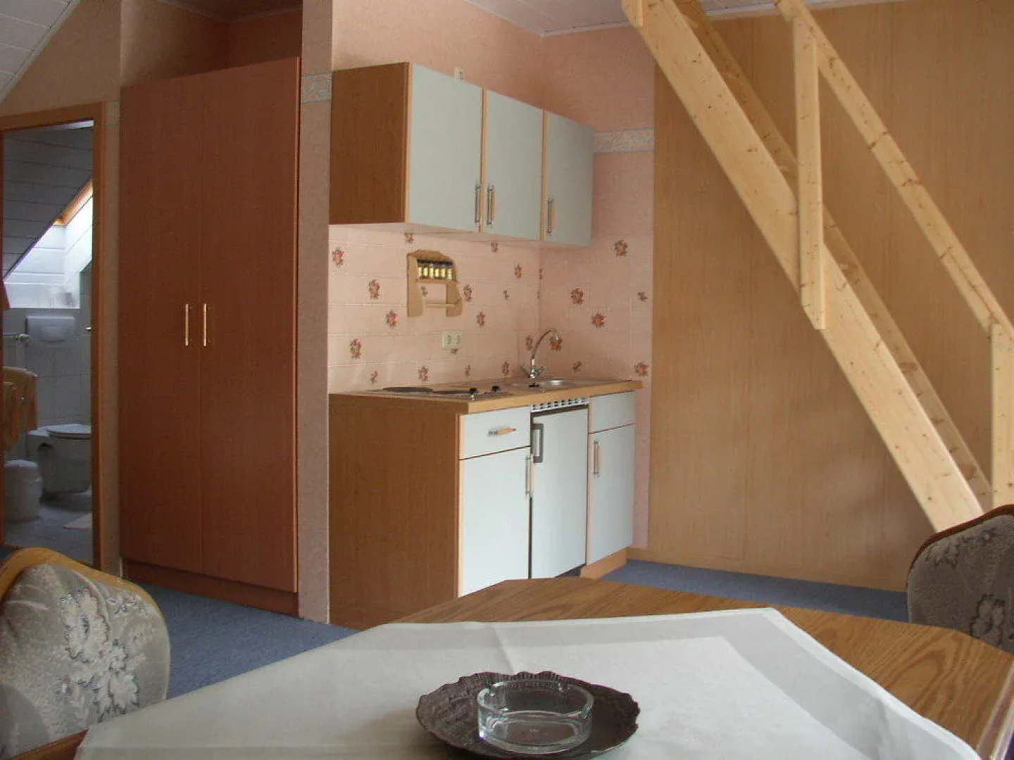 Hotel Münsterer Hof