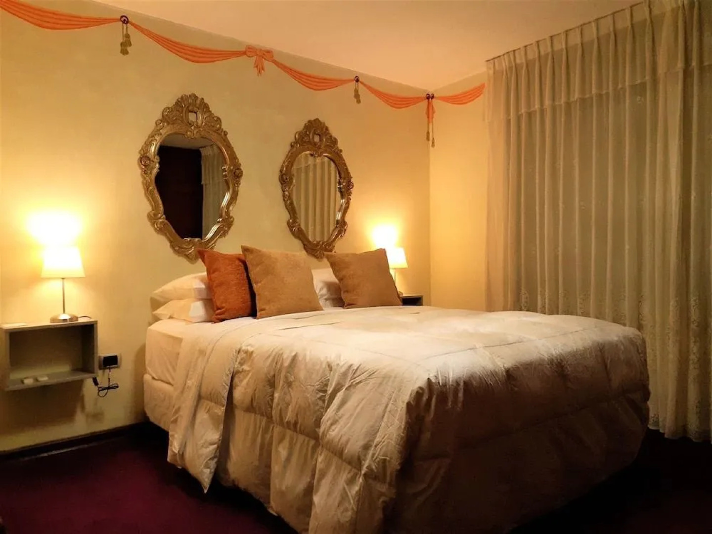 Hermes 205 Life Style