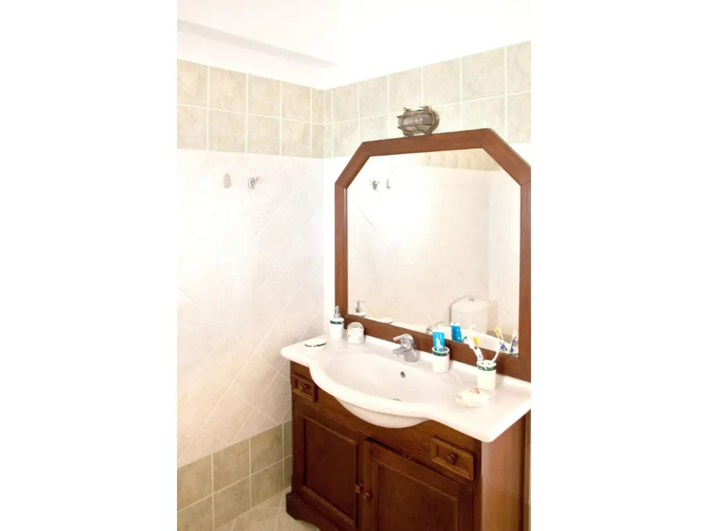 Villa With 4 Bedrooms in Porto Cheli, With Wonderful sea View, Private Pool, Enclosed Garden - 1 km