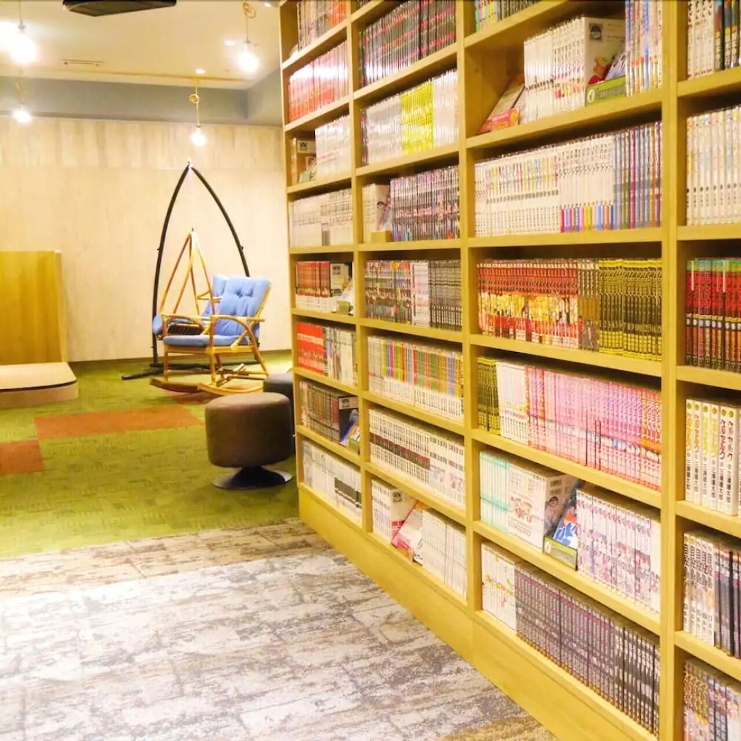 Spa & Hotel Jn Family Refresh Resort