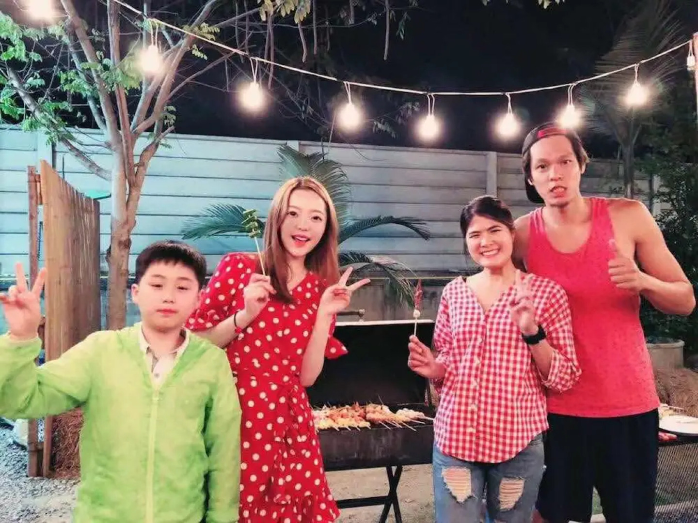 Bakeriana Villa & Pool