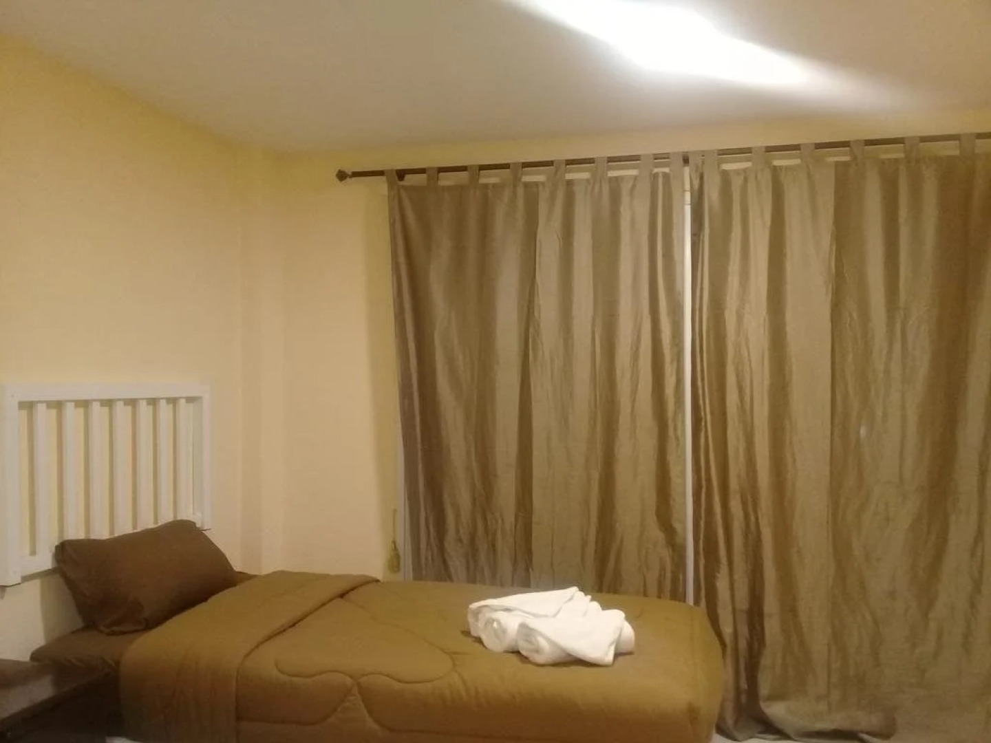 Lemon Tree Residence Sriracha