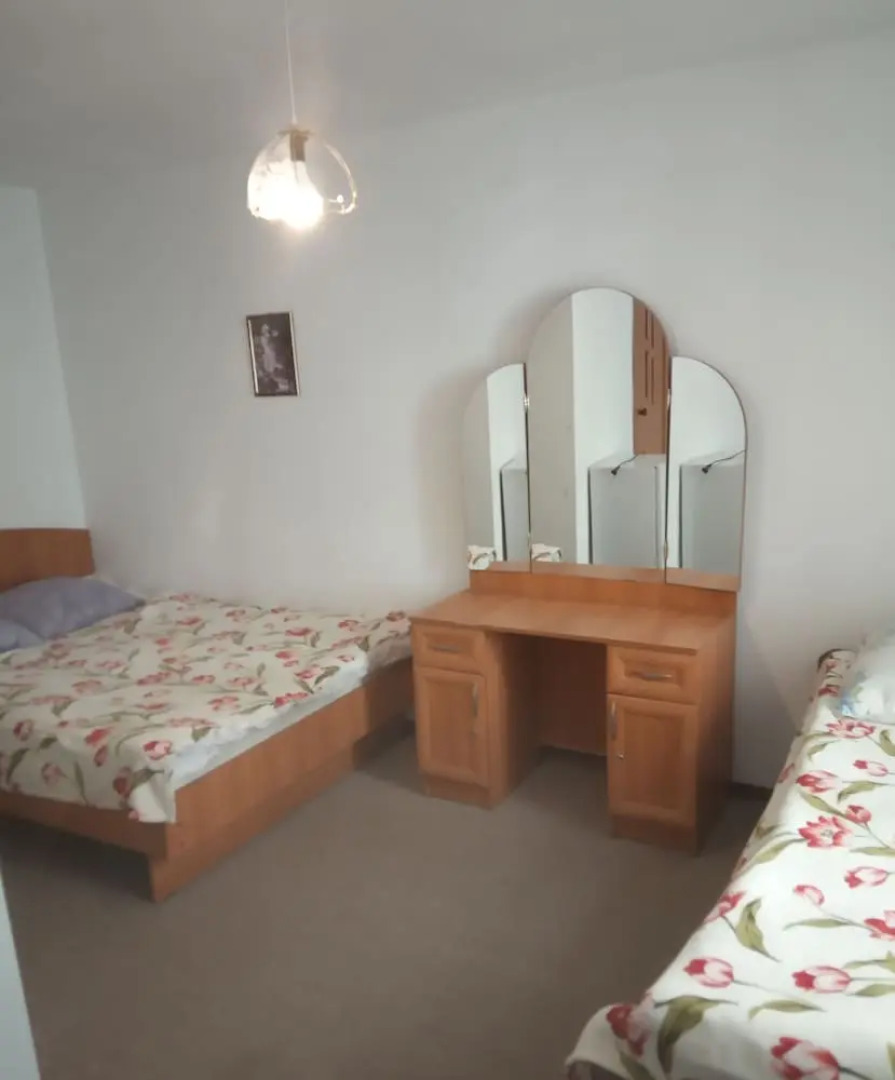 Uytnyi Ugolok Pribregia