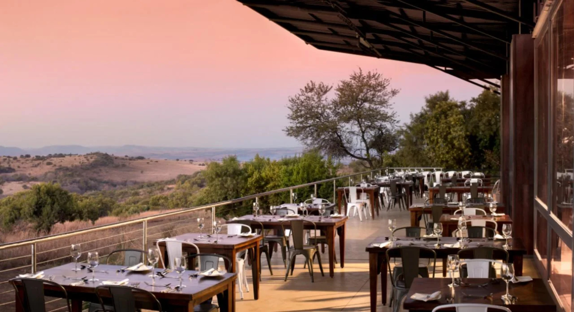 Cradle Boutique Hotel