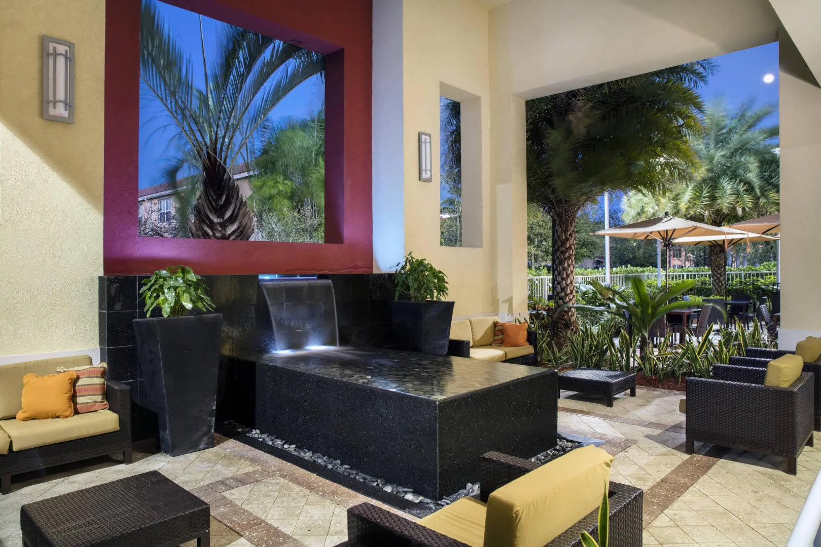 Courtyard by Marriott Miami Homestead