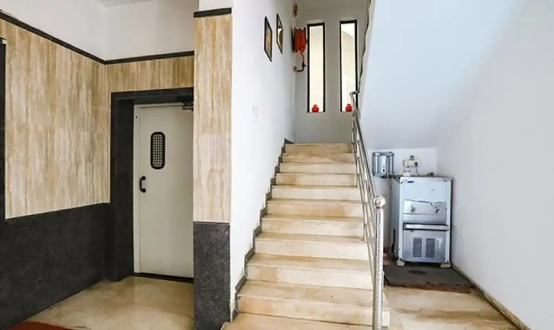 Archanil Apartment