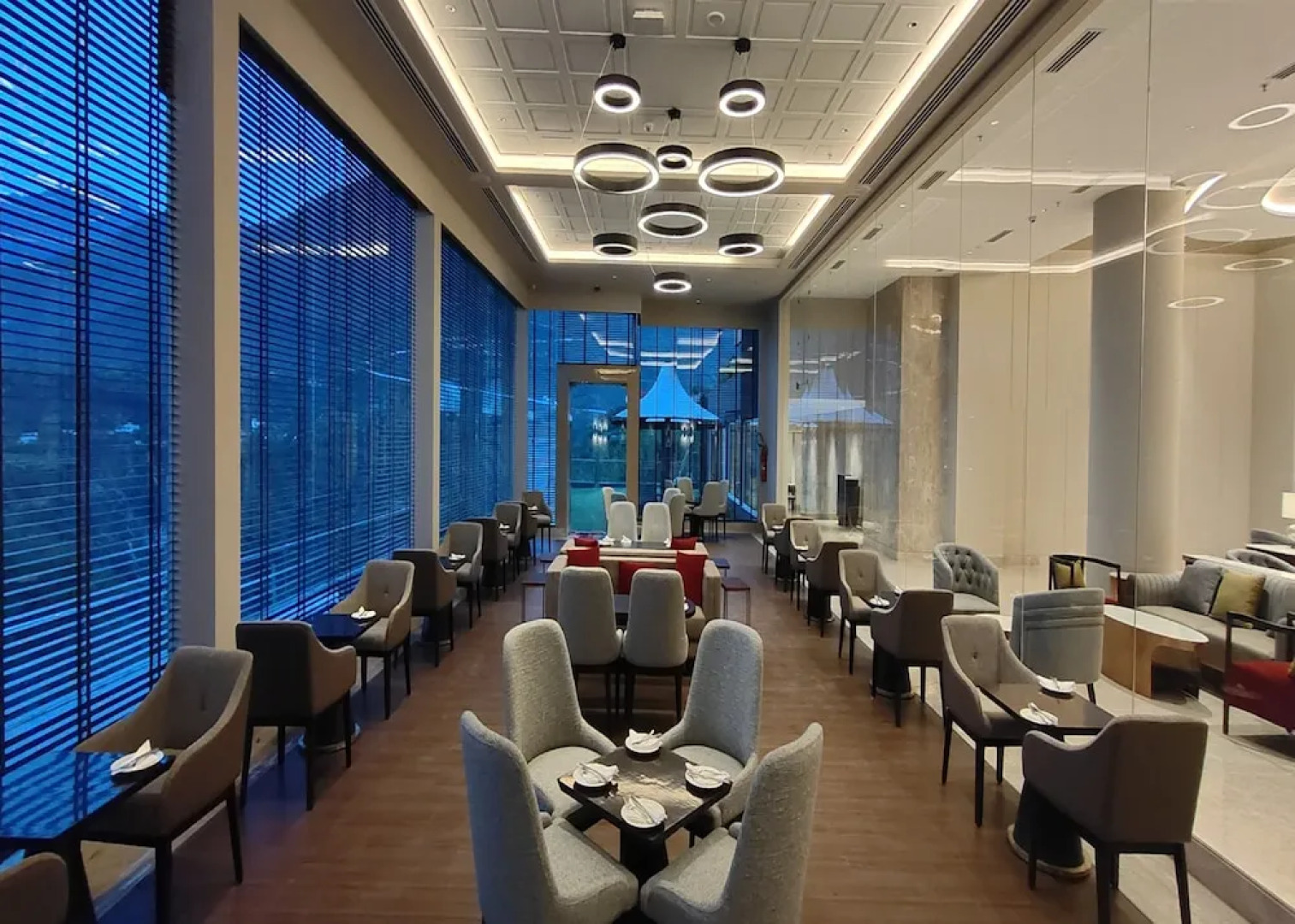 Welcomhotel by ITC Hotels, Katra