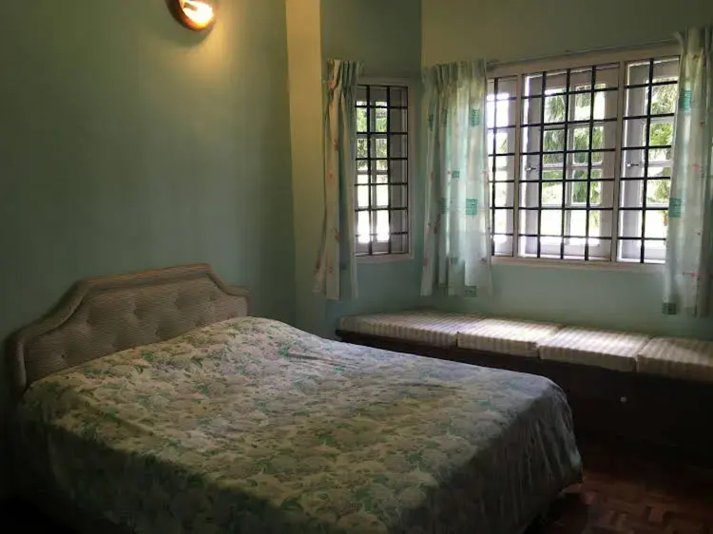 Jasmine Green Hill 3 Rooms Apartment