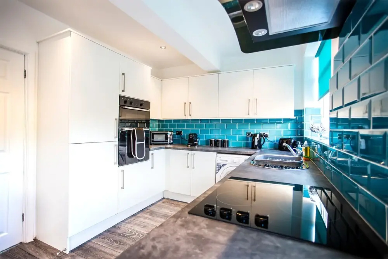 Entire House Tamworth