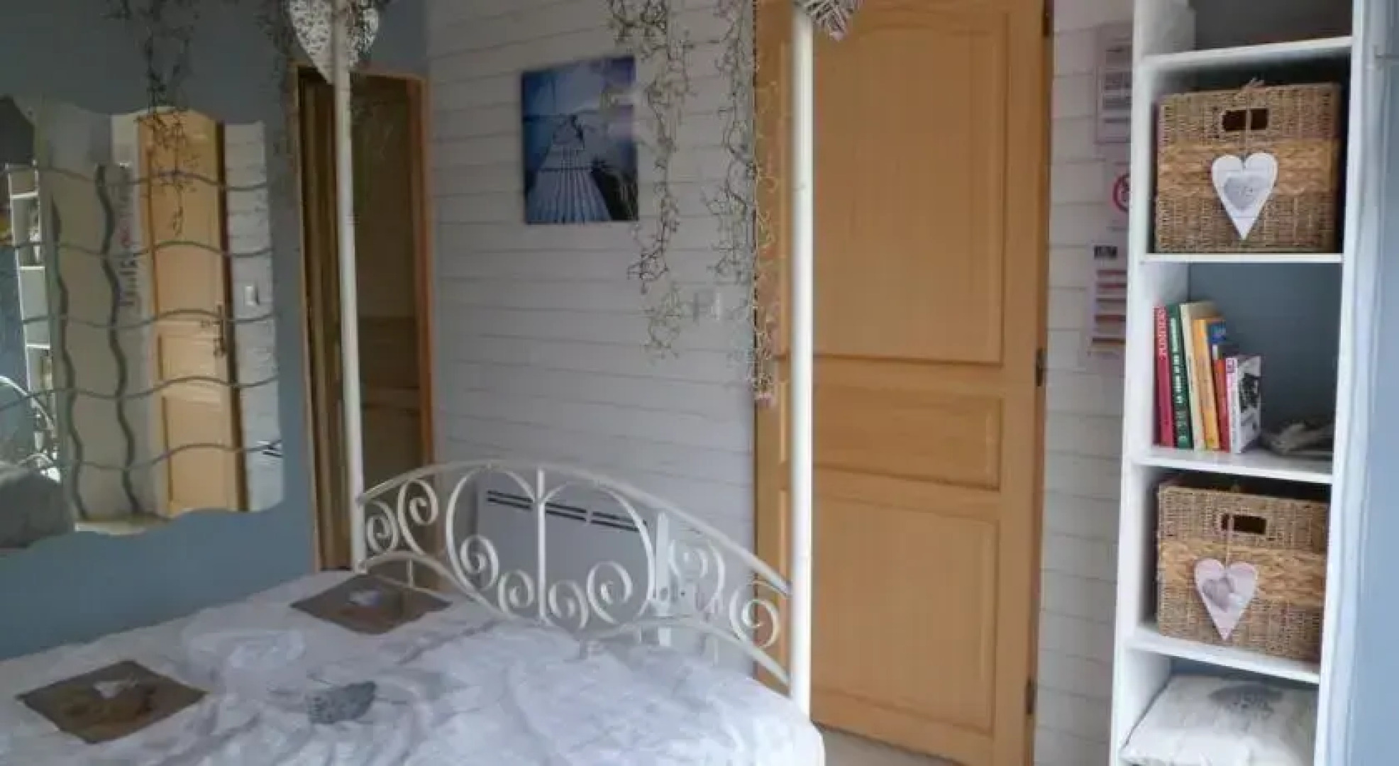 Chambres dhôtes Évasion