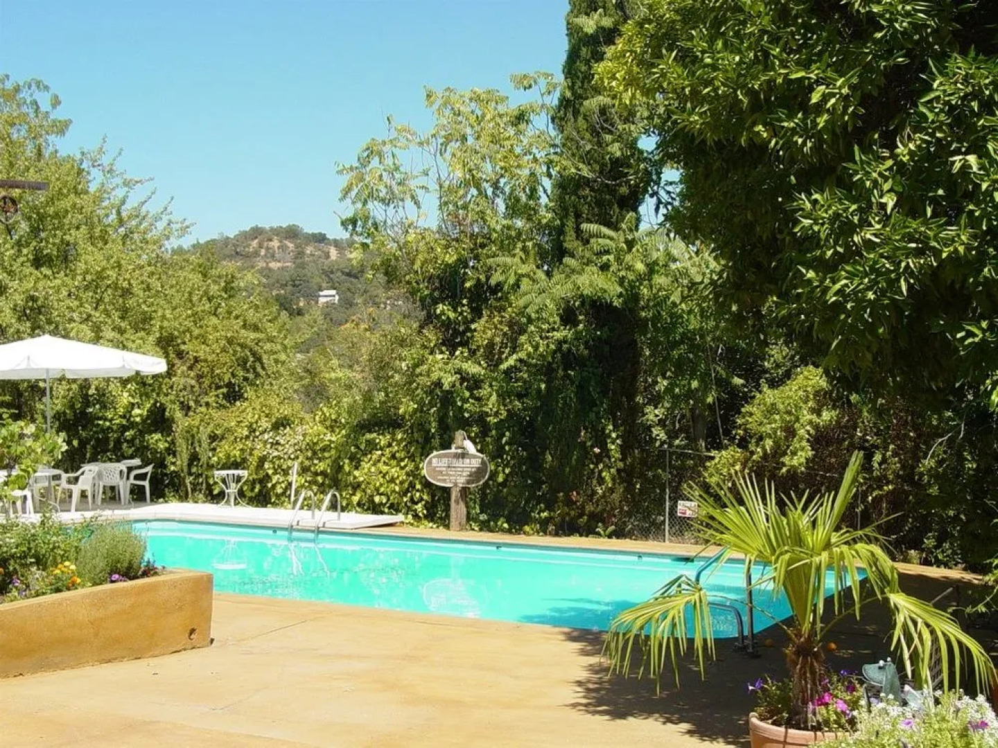 The Historic Hotel Leger