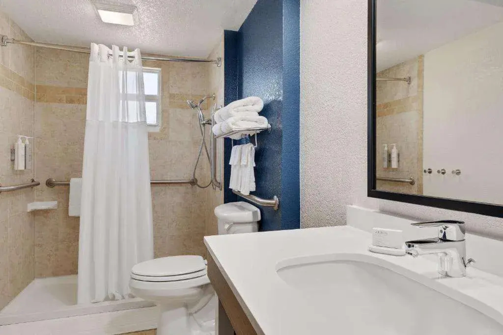 Spark By Hilton Ormond Beach Oceanfront