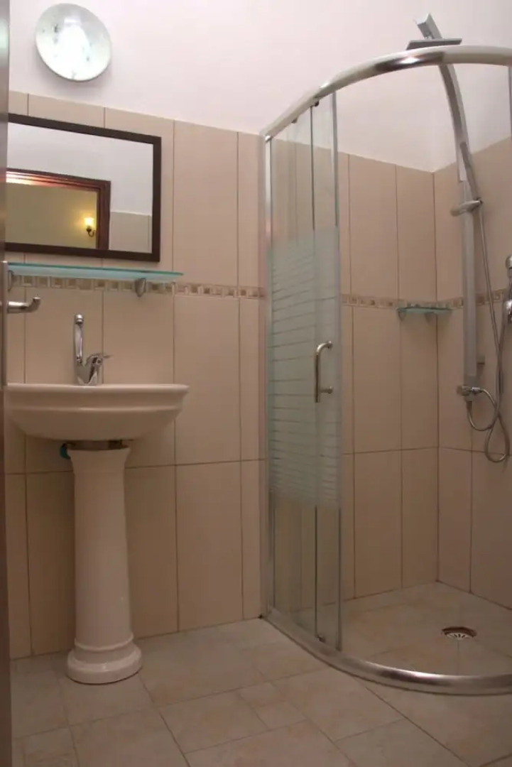 My place in the colony