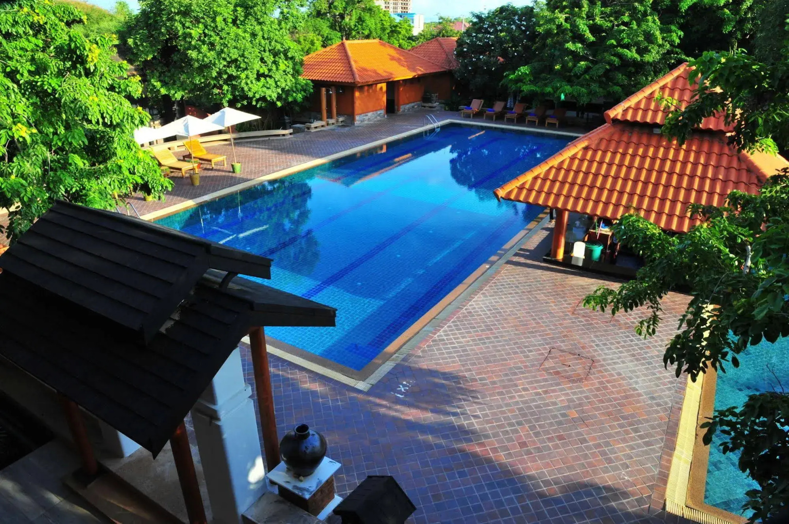 Rupar Mandalar Resort