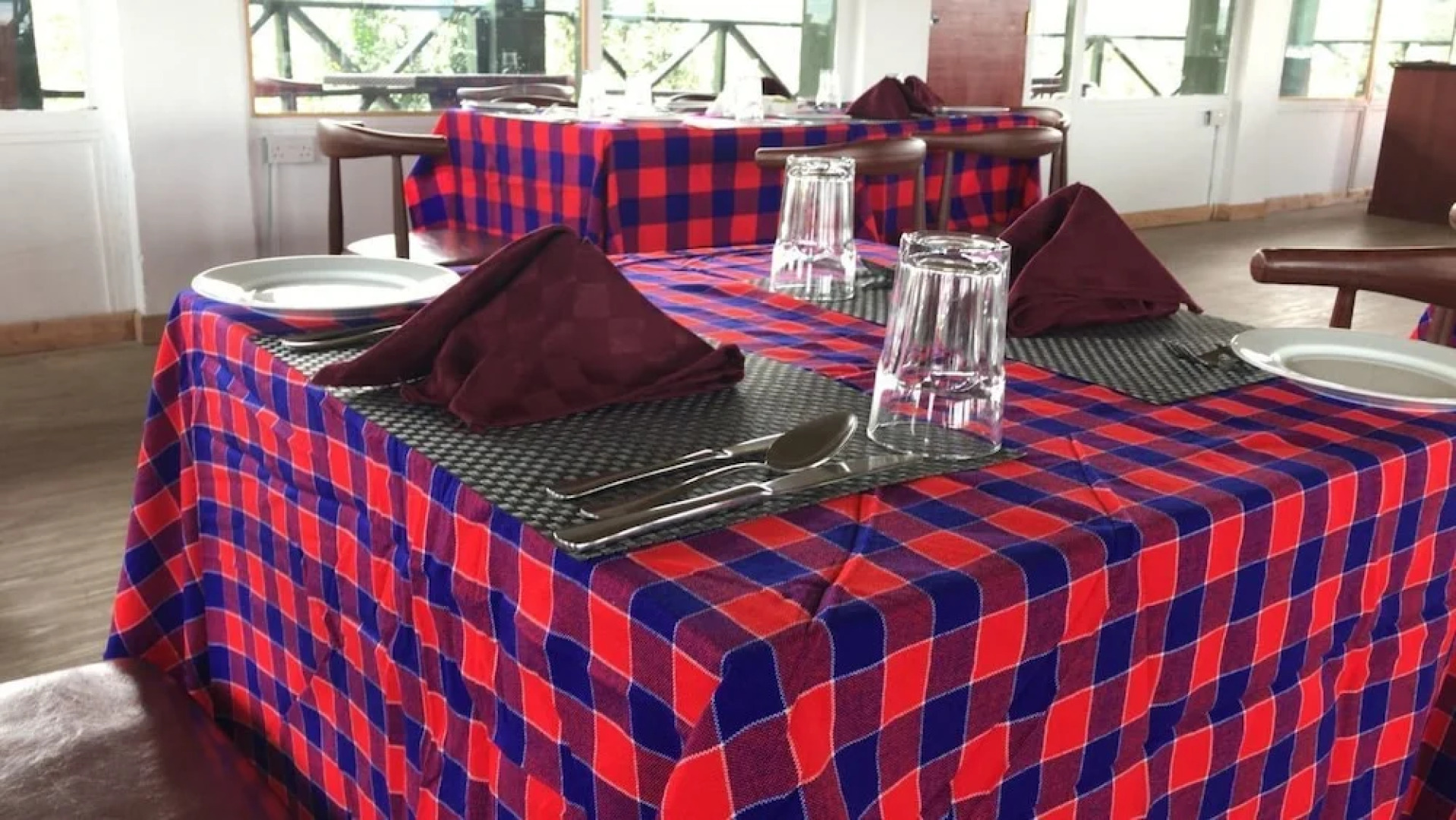 La Maison Royale Masai Mara