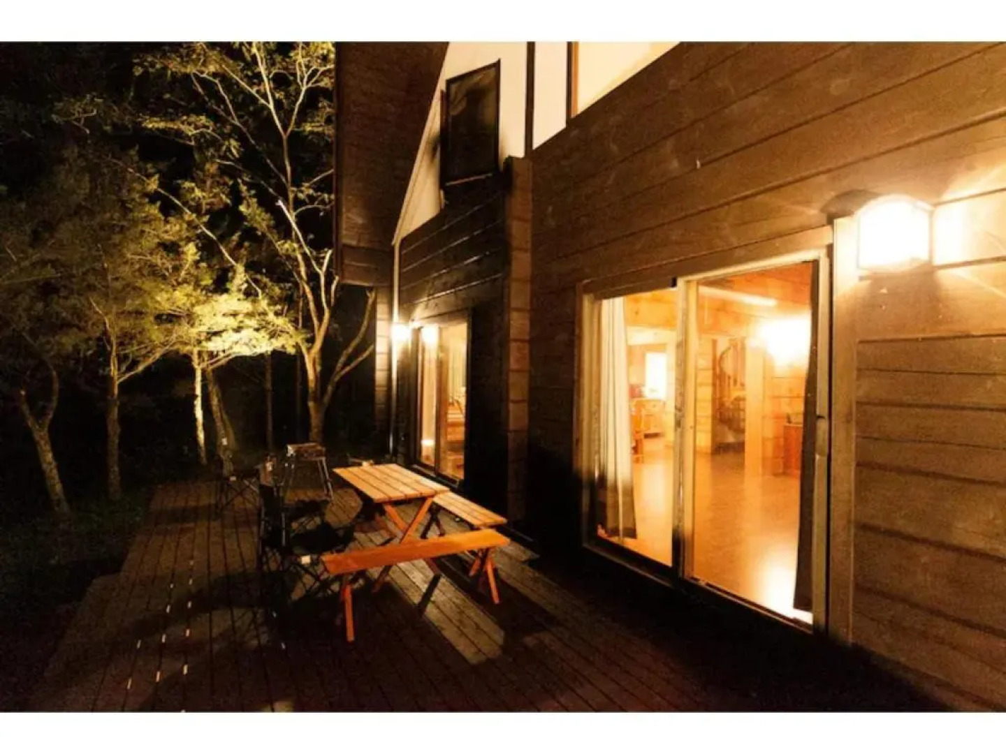 Log House Seseragi - Vacation STAY 62500v