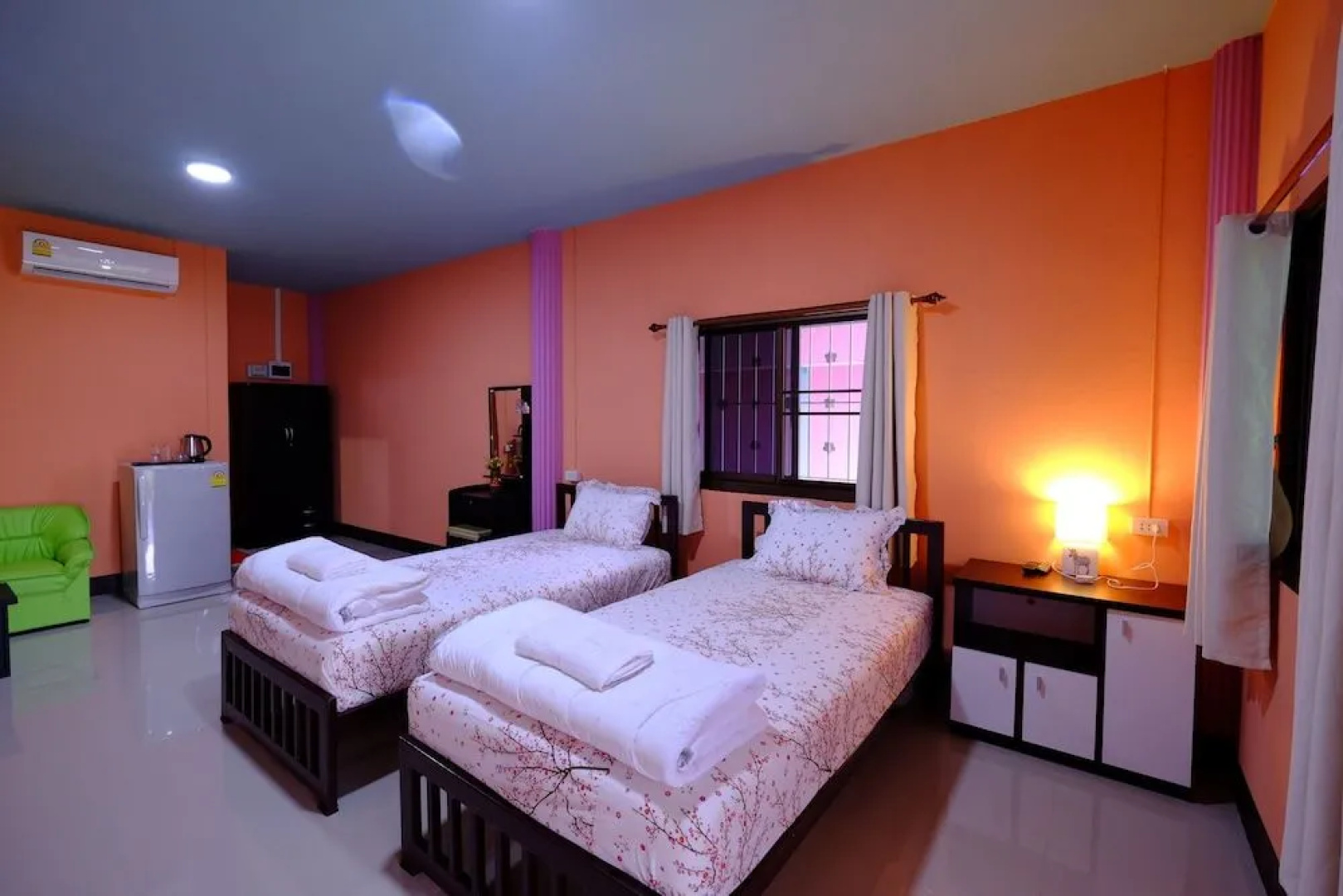 Changkaew Resort